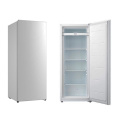 Ice Cream Vertical Freezer 6 Drawers Upright Freezer